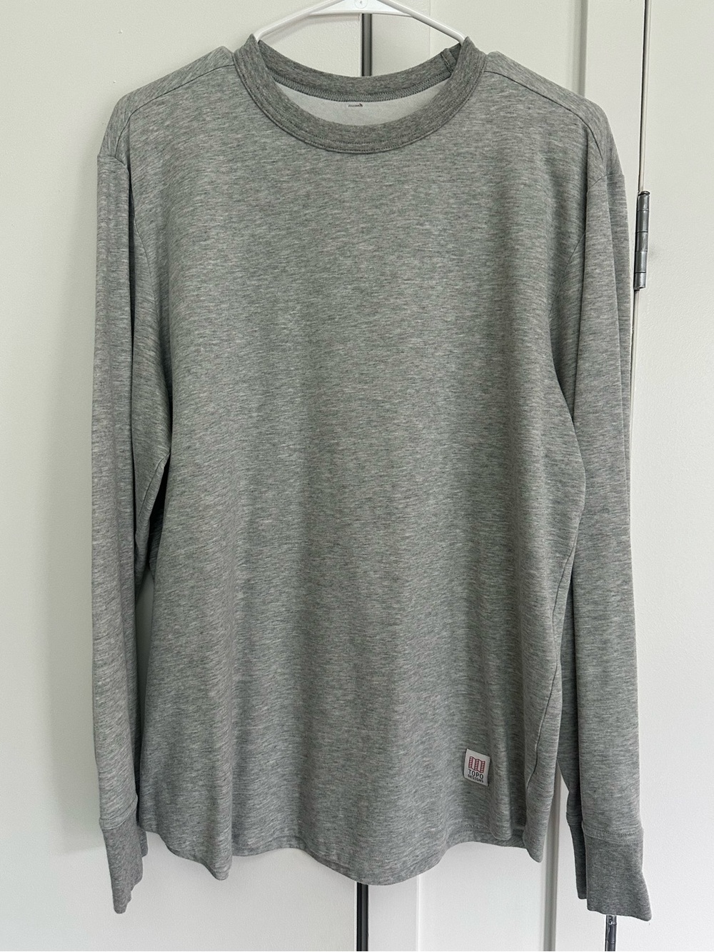 Topo Designs Long Sleeve Shirt